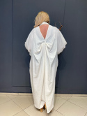 Sukienka BELLUNA Degrees bianco