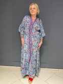 Sukienka boho BRISA V