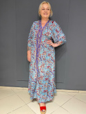 Sukienka boho BRISA V