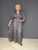 Sukienka boho BRISA VII