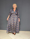 Sukienka boho BRISA VII