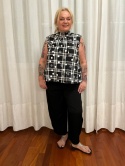 Bluzka Bluza ETNA Wendy Trendy