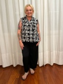 Bluzka Bluza ETNA Wendy Trendy