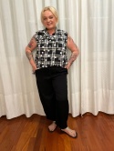 Bluzka Bluza ETNA Wendy Trendy