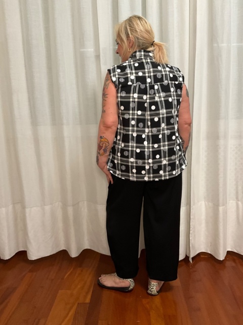 Bluzka Bluza ETNA Wendy Trendy Bluzka Bluza ETNA Wendy Trendy