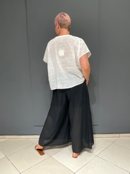 Bluzka FIRA bianco