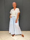Bluzka FIRA bianco