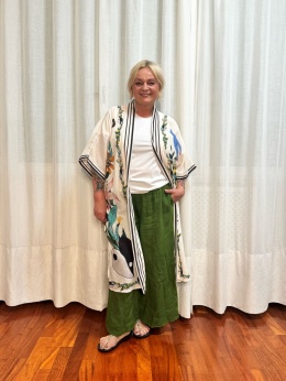 Kimono MATERA