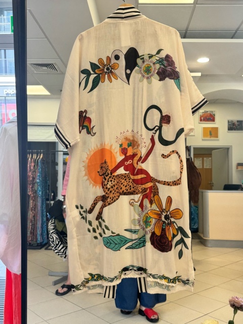 Kimono MATERA Kimono MATERA