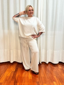Komplet IMPERIA bianco