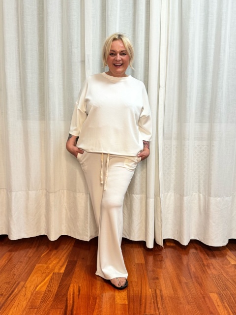 Komplet IMPERIA bianco Komplet IMPERIA bianco