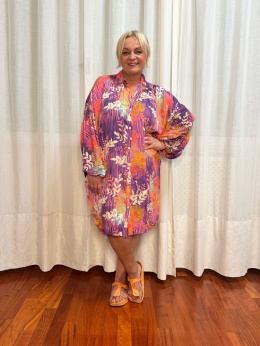 Koszula SALERNO