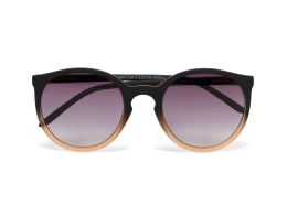 Okulary 033 BERLINO Okkia black shedow rose