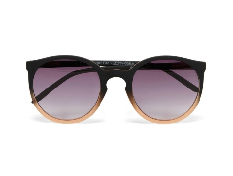 Okulary 033 BERLINO Okkia black shedow rose Okulary 033 BERLINO Okkia black shedow rose