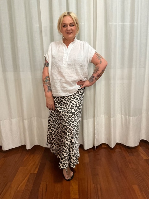 Spódnica SOFIA Spódnica SOFIA