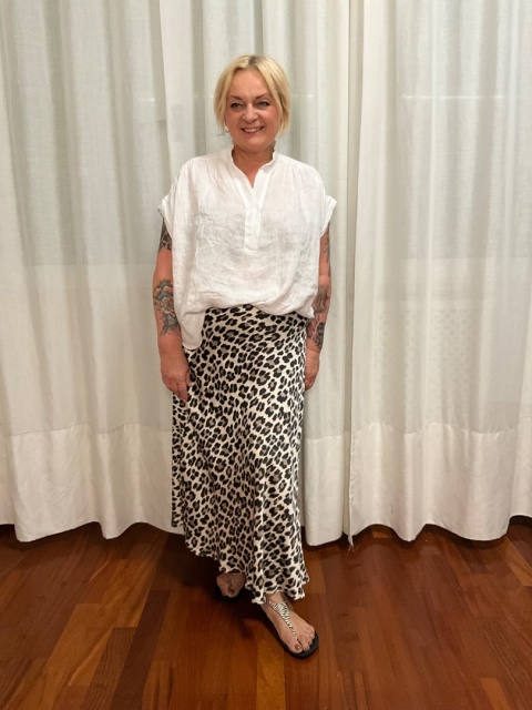 Spódnica SOFIA Spódnica SOFIA