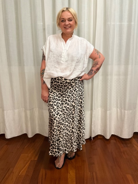 Spódnica SOFIA Spódnica SOFIA