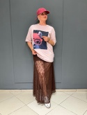 Spódnica ZOJA brown