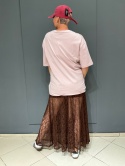 Spódnica ZOJA brown