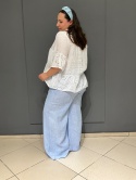 Spodnie JARA blue