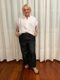 Spodnie Jeansy LIVORNO Wendy Trendy