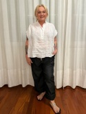 Spodnie Jeansy LIVORNO Wendy Trendy