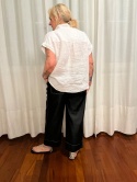 Spodnie Jeansy LIVORNO Wendy Trendy