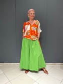 Spodnie Kuloty NERON Wendy Trendy