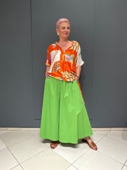 Spodnie Kuloty NERON Wendy Trendy