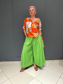 Spodnie Kuloty NERON Wendy Trendy