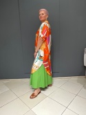 Spodnie Kuloty NERON Wendy Trendy