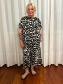 Spodnie Kuloty VERONA Wendy Trendy
