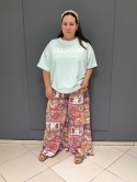 Spodnie PERI Kuloty boho