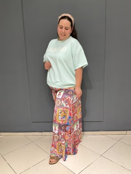 Spodnie PERI Kuloty boho