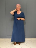 Sukienka BETI navy Sukienka BETI navy