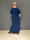 Sukienka BETI navy Sukienka BETI navy