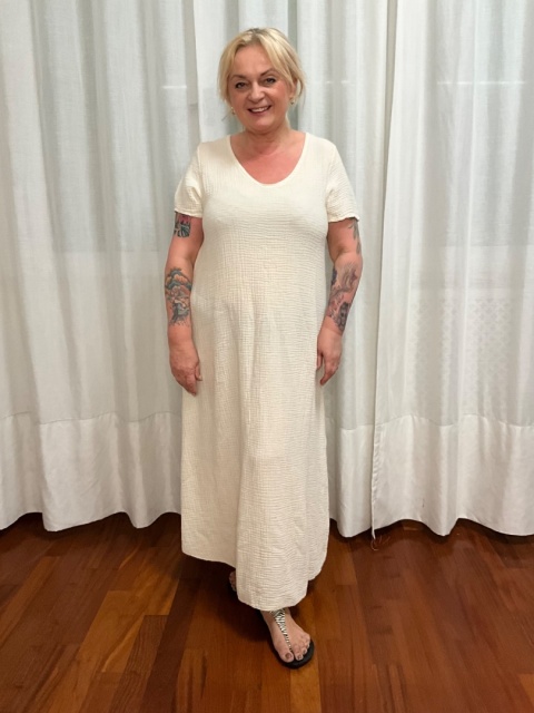 Sukienka BETI sabia Sukienka BETI sabia