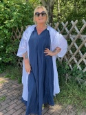 Sukienka CLEO navy