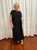 Sukienka LUCCA Wendy Trendy nero