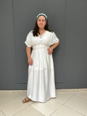 Sukienka NIRA boho