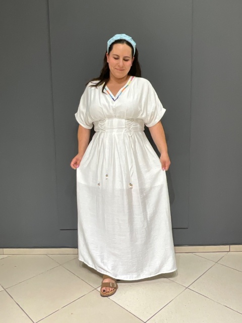 Sukienka NIRA boho Sukienka NIRA boho