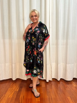 Sukienka SIENNA