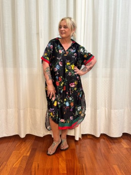 Sukienka SIENNA