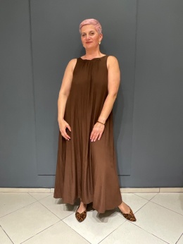 Sukienka VELA boho