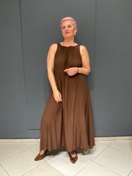 Sukienka VELA boho