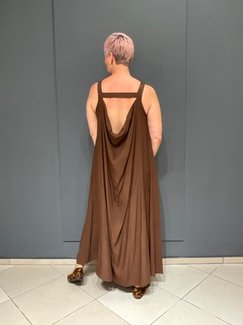 Sukienka VELA boho Sukienka VELA boho