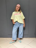 Bluza PINA shirt masełko