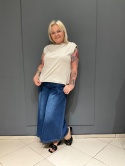 Bluzka TOLA Wendy Trendy beż