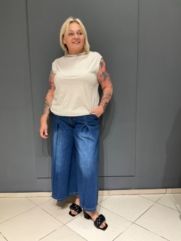 Bluzka TOLA Wendy Trendy beż