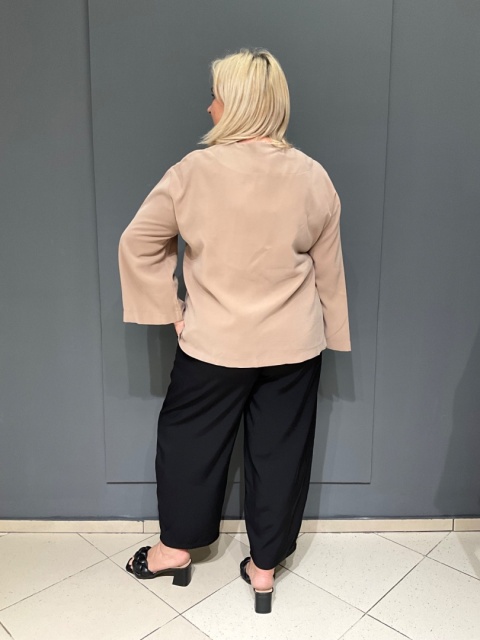Kimono MAURIS Rivabella latte Kimono MAURIS Rivabella latte